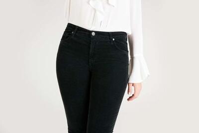 WOMEN'S JEANS BUONAURI 323104120 Tellini S.r.l. Wholesale Clothing